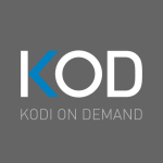 KOD icon by aba
