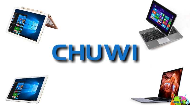 Offerte Chuwi