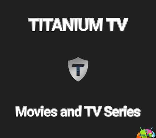 Titanium TV: la nuova versione di Terrarium per vedere Film e Serie TV in inglese