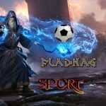fladnag sports by aba fanart