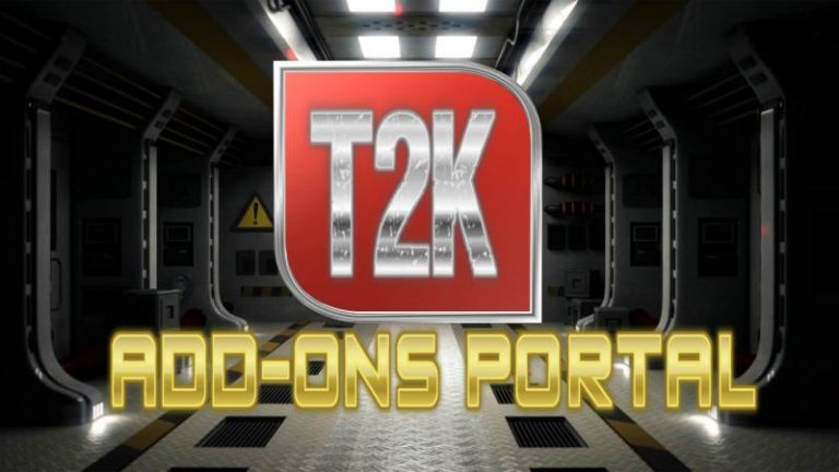 T2KPortal: il nuovo add-on All-In-One [KODI]