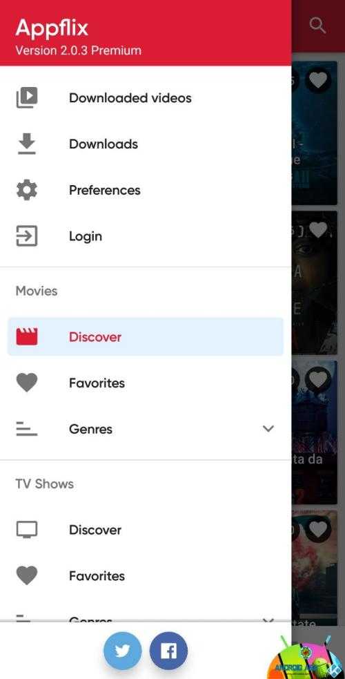 appflix 3