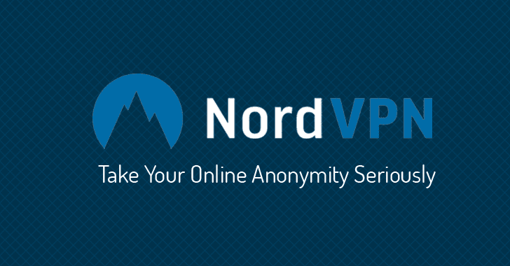 nordvpn