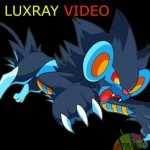 luxray icon