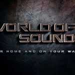 world of sounds icon by androidaba