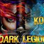 dark legion