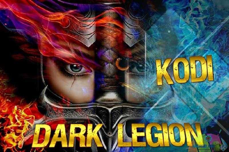 dark legion