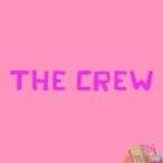 the crew icon by aba