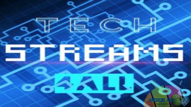 TechStreams Free For All fanart
