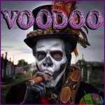 voodoo icon
