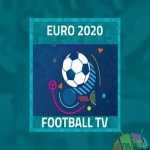 EURO 2020 FOOTBALL TV BY ABA