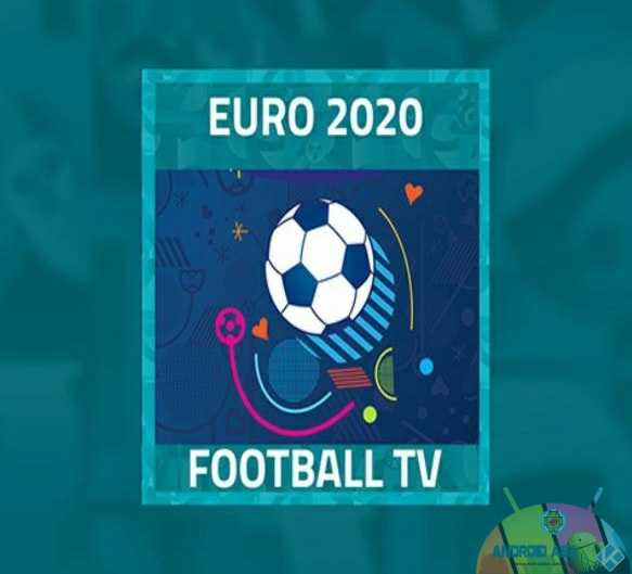 EURO 2020 FOOTBALL TV