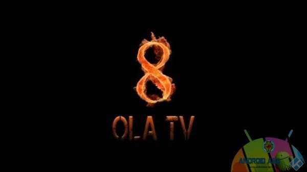 OLATV-APK