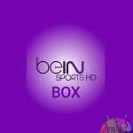 bein tv box logo by aba