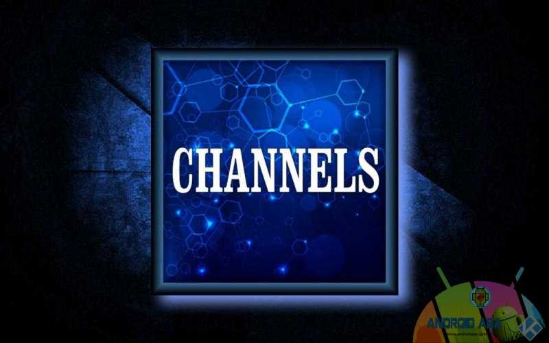 channels fanart