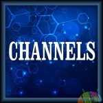 channels icon