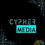 cypher media icon