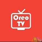 oreo tv icon