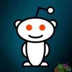 reddit viewer icon