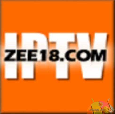 zee18 logo