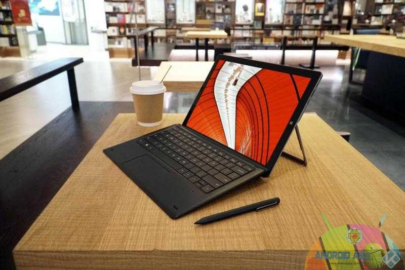 CHUWI UBook Pro CHUWI UBook Pro
