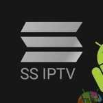 SS IPTV ANDROID
