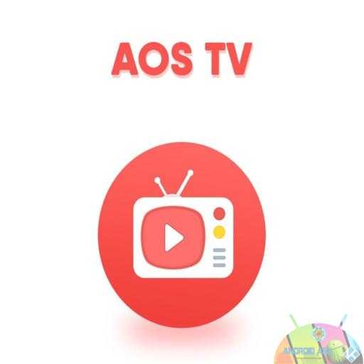 aos tv logo