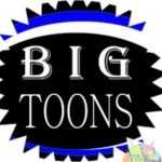 big toons icon