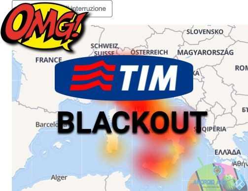 tim blackout