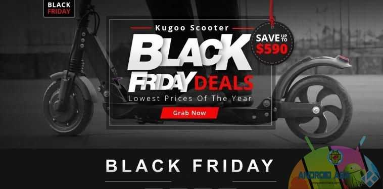 Black Friday Deals