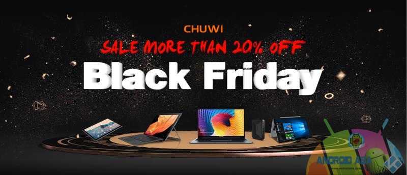 chuwi black friday