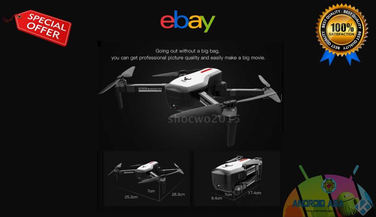 drone ebay
