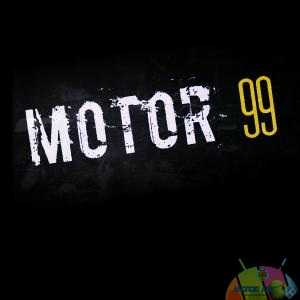 motor99 icon