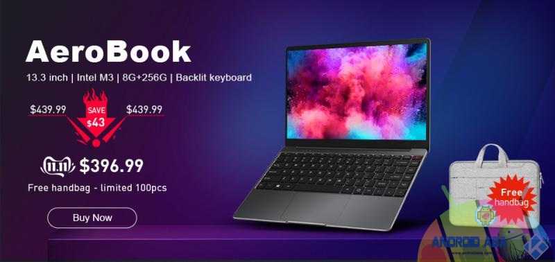 aerobook aerobook