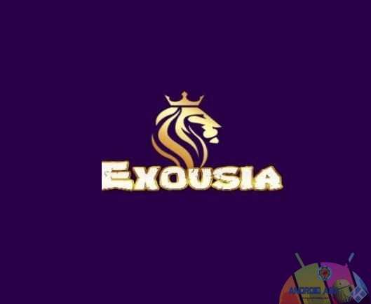 exousia