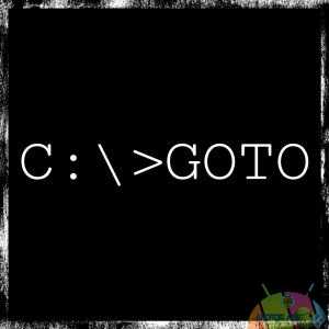 C:\>Goto icon