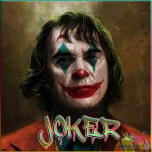 joker icon