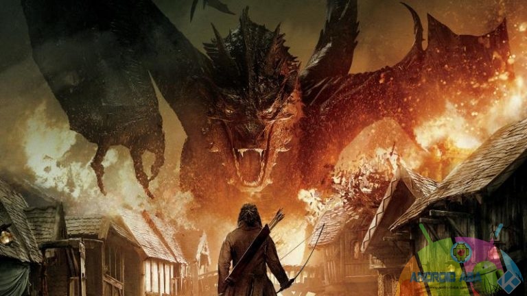 Smaug KODI Add-On