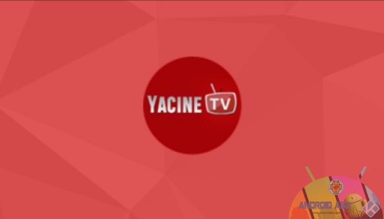 yacine tv logo