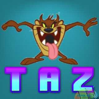 Taz KODI Add-On