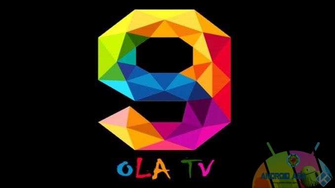 ola tv 9