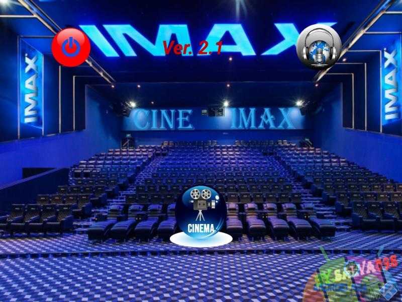 cine-imax