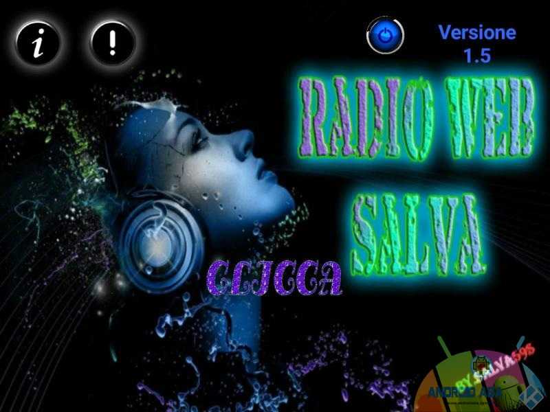 salva59s radio