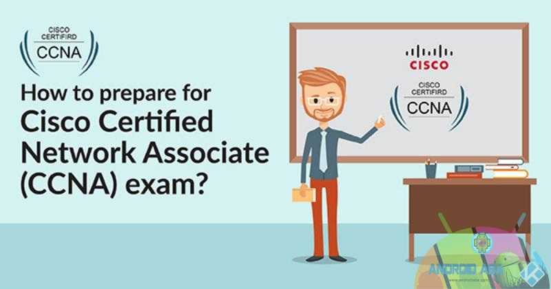 ccna-exam-preparation