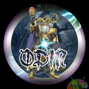 odin icon