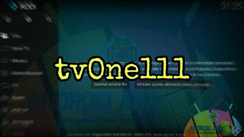 tvone111