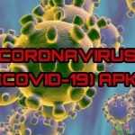 Coronavirus (COVID-19) fanart by aba