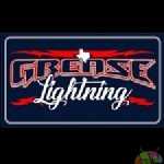 Greased Lighting Movie Cinema