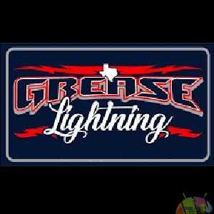 Greased Lighting Movie Cinema