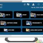 ChenDroipTV